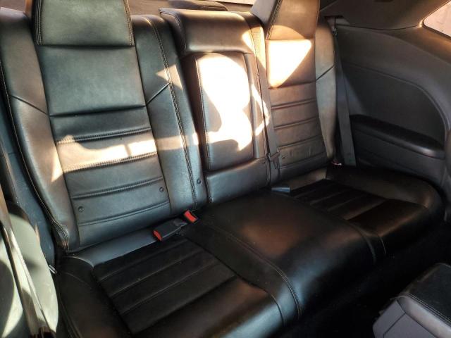 Photo 10 from auction – 2014 DODGE CHALLENGER with VIN 2C3CDYBT6EH247232