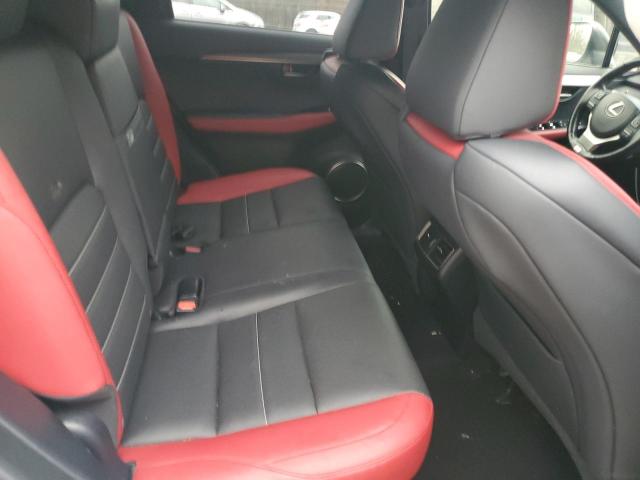 Photo 11 from auction – 2019 LEXUS NX 300 BAS with VIN JTJBARBZXK2181733