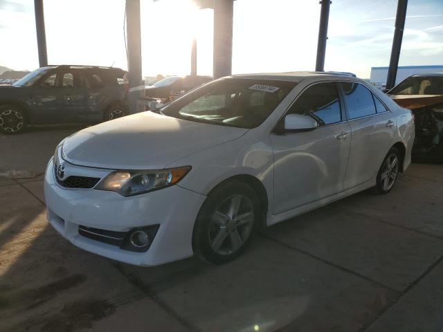 Photo 1 from auction – 2014 TOYOTA CAMRY L with VIN 4T1BF1FK0EU744876