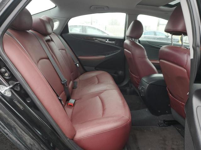 Photo 10 from auction – 2011 HYUNDAI SONATA SE with VIN 5NPEC4ACXBH197312
