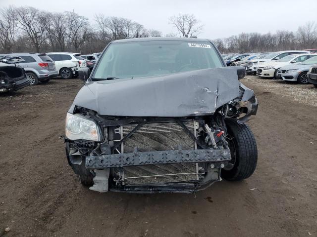 Photo 5 from auction – 2016 DODGE GRAND CARA with VIN 2C4RDGCG8GR374157