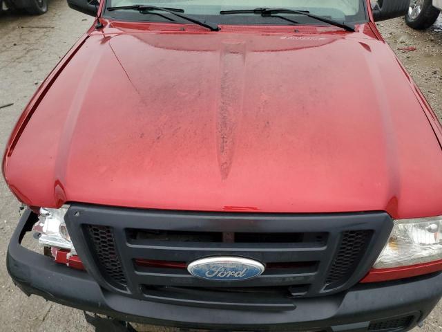 Photo 11 from auction – 2007 FORD RANGER with VIN 1FTYR10UX7PA51749