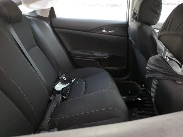 Photo 10 from auction – 2019 HONDA CIVIC LX with VIN 19XFC2F67KE009894