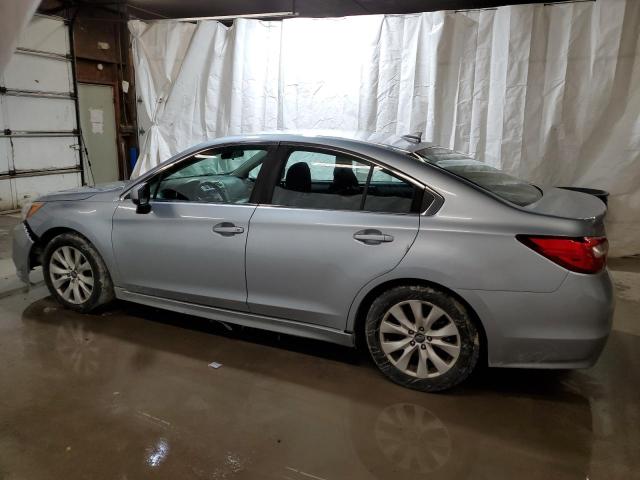 Photo 2 from auction – 2017 SUBARU LEGACY 2.5 with VIN 4S3BNAC67H3040411