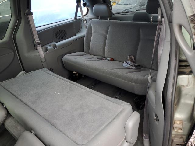 Photo 10 from auction – 2004 DODGE GRAND CARA with VIN 1D4GP24R54B594631