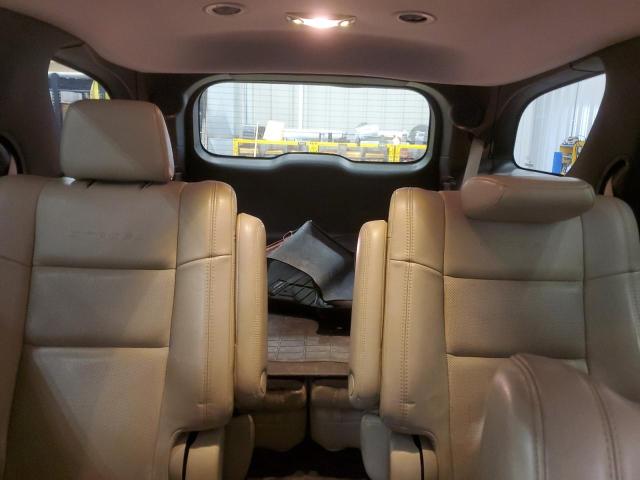Photo 10 from auction – 2013 DODGE DURANGO CI with VIN 1C4SDJET7DC680943