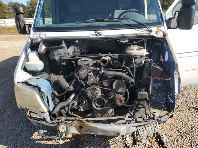 Photo 12 from auction – 2005 SPRINTER 2500 SPRIN with VIN WD2PD144955756005