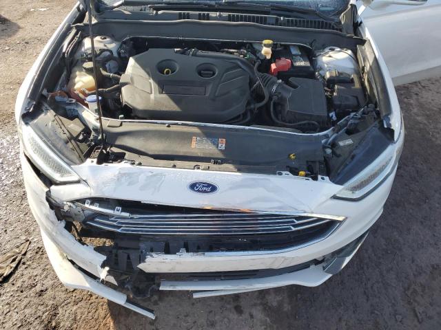 Photo 11 from auction – 2017 FORD FUSION SE with VIN 3FA6P0T99HR263248