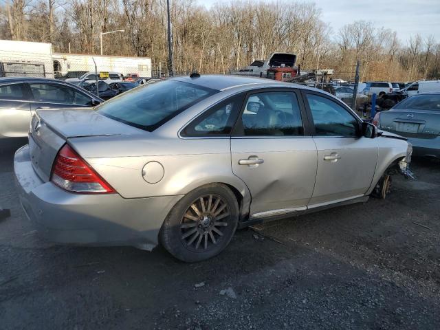 Photo 3 from auction – 2007 MERCURY MONTEGO PR with VIN 1MEHM42137G603044