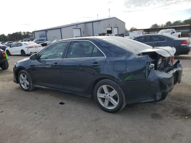 Photo 2 from auction – 2014 TOYOTA CAMRY L with VIN 4T1BF1FK8EU328770