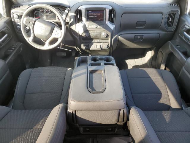 Photo 8 from auction – 2021 CHEVROLET SILVERADO with VIN 3GCUYBEF9MG361005