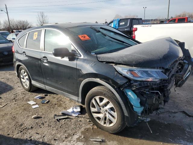 Photo 4 from auction – 2015 HONDA CR-V EX with VIN 2HKRM4H53FH620470