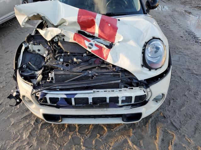 Photo 11 from auction – 2016 MINI COOPER S with VIN WMWXU3C55G2D31246