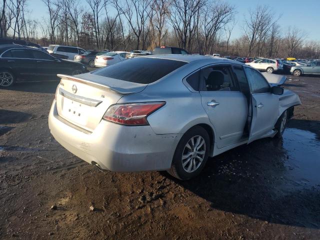 Photo 3 from auction – 2015 NISSAN ALTIMA 2.5 with VIN 1N4AL3AP0FC147960