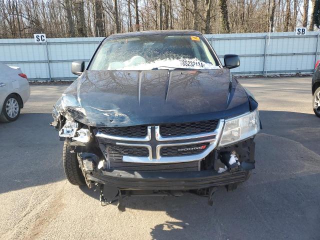 Photo 5 from auction – 2013 DODGE JOURNEY SE with VIN 3C4PDCAB3DT626462