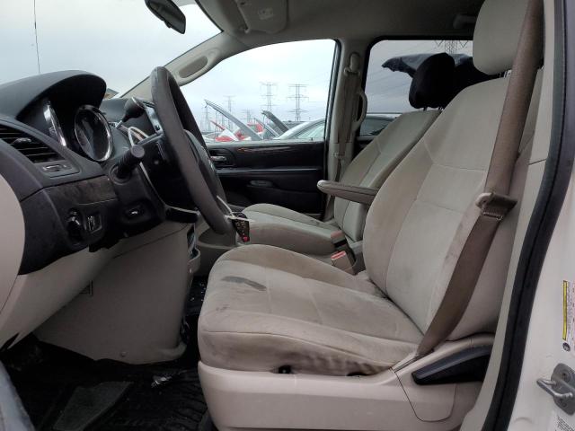 Photo 7 from auction – 2011 DODGE GRAND CARA with VIN 2D4RN3DG2BR700910
