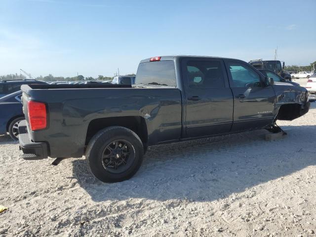 Photo 3 from auction – 2018 CHEVROLET SILVERADO with VIN 3GCUKREC4JG365362