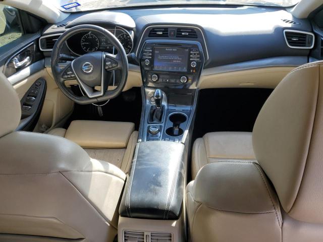 Photo 8 from auction – 2016 NISSAN MAXIMA 3.5 with VIN 1N4AA6AP5GC409240