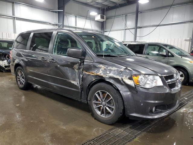 Zdjęcie 4 z aukcji – 2017 DODGE GRAND CARA z VIN 2C4RDGCG9HR754108