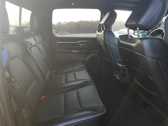 Photo 10 from auction – 2020 RAM 1500 LARAM with VIN 1C6SRFJT5LN287697
