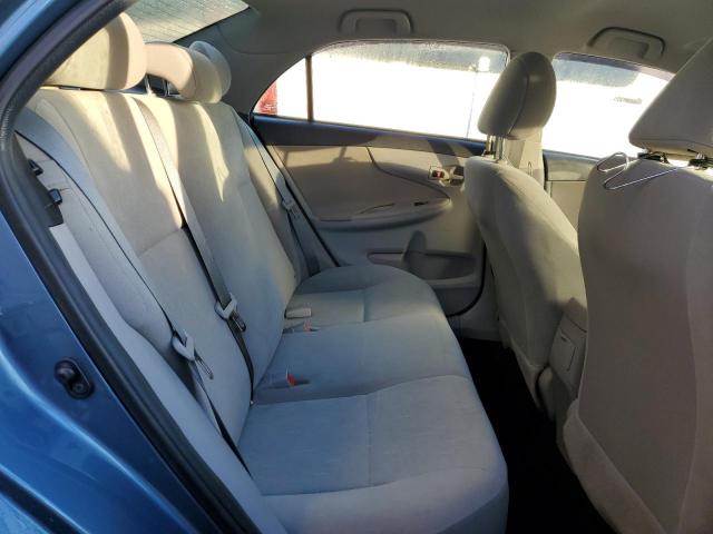 Foto 10 de la subasta – 2013 TOYOTA COROLLA BA con VIN 5YFBU4EE6DP197843