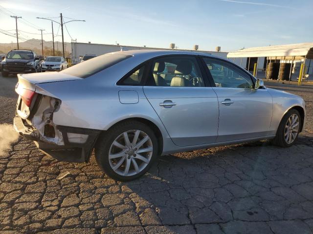 Photo 3 from auction – 2013 AUDI A4 PREMIUM with VIN WAUFFAFL5DN012599
