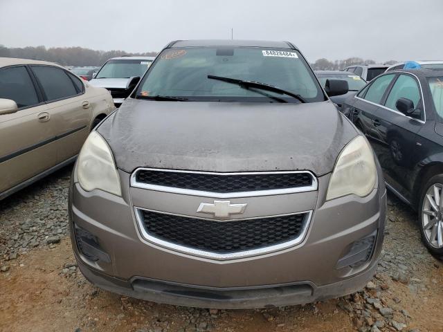Photo 5 from auction – 2010 CHEVROLET EQUINOX LS with VIN 2CNALBEW0A6285923