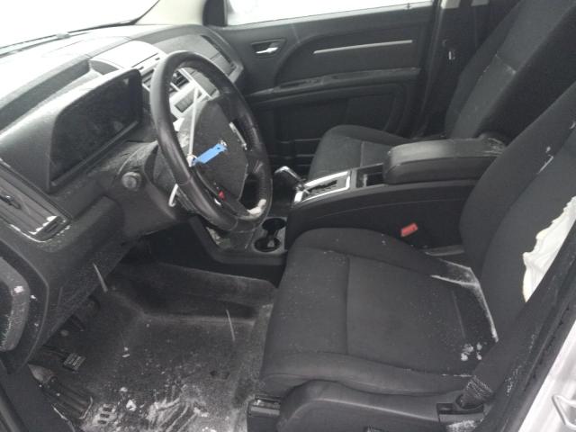 Photo 7 from auction – 2010 DODGE JOURNEY SX with VIN 3D4PH5FV1AT143358