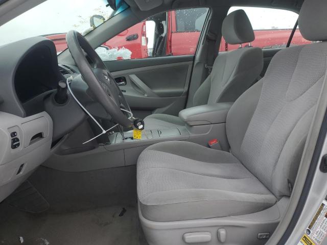 Photo 7 from auction – 2011 TOYOTA CAMRY BASE with VIN 4T4BF3EK6BR089802