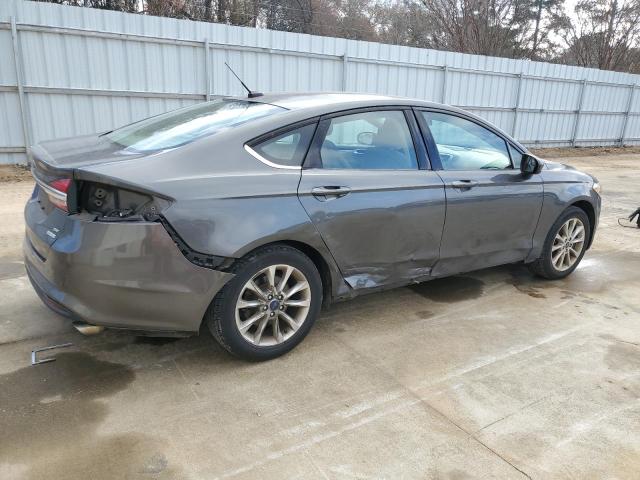 Photo 3 from auction – 2017 FORD FUSION SE with VIN 3FA6P0HD3HR244286