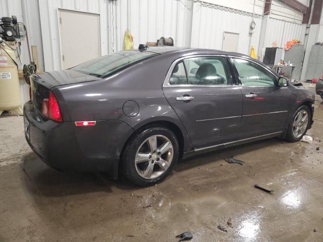 Photo 3 from auction – 2012 CHEVROLET MALIBU 2LT with VIN 1G1ZD5E0XCF260899