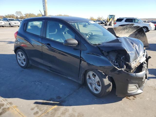 Photo 4 from auction – 2020 CHEVROLET SPARK LS with VIN KL8CB6SA8LC443685