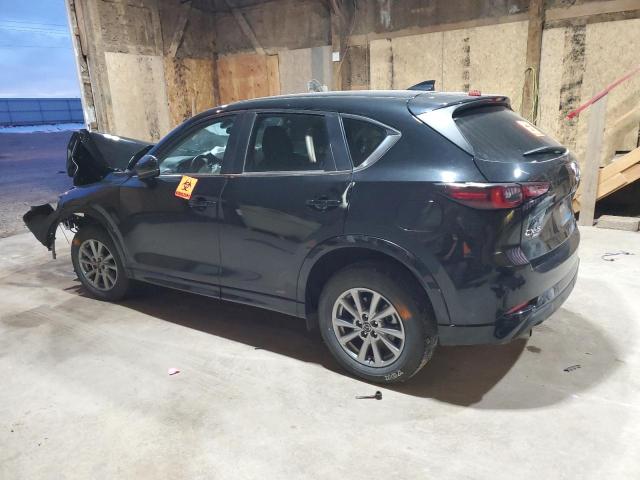Снимка 2 от търг – 2024 MAZDA CX-5 SELEC с VIN JM3KFBBL0R0458930