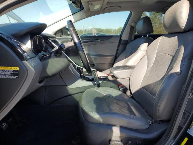 Photo 7 from auction – 2014 HYUNDAI SONATA SE with VIN 5NPEC4AC9EH935007