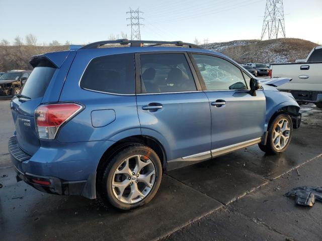 Photo 3 from auction – 2017 SUBARU FORESTER 2 with VIN JF2SJAWCXHH516751