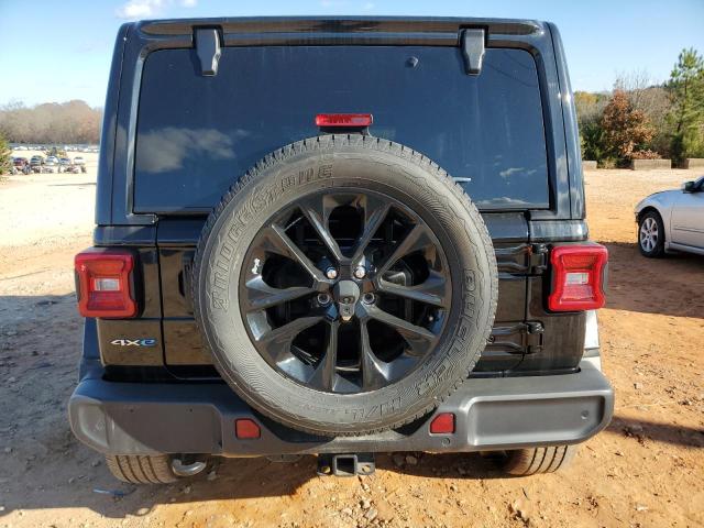 Photo 6 from auction – 2021 JEEP WRANGLER U with VIN 1C4JJXP67MW682530