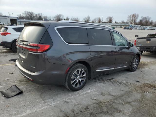 Photo 3 from auction – 2022 CHRYSLER PACIFICA H with VIN 2C4RC1N73NR202421