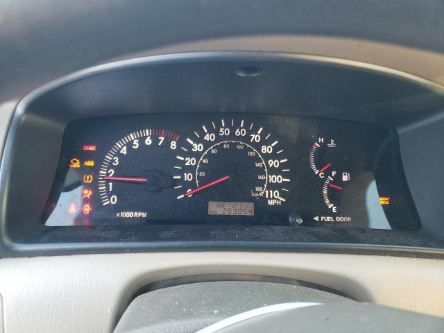 صورة رقم 9 من المزاد - 2008 TOYOTA COROLLA CE مع VIN 2T1BR30E98C862727