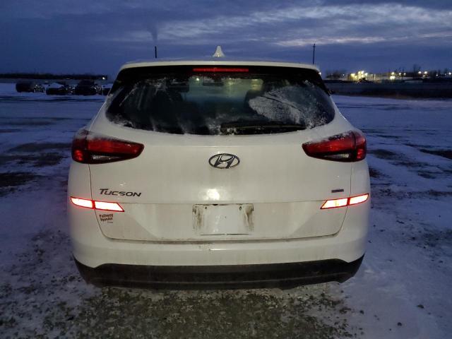 Photo 6 from auction – 2020 HYUNDAI TUCSON SE with VIN KM8J2CA4XLU084368