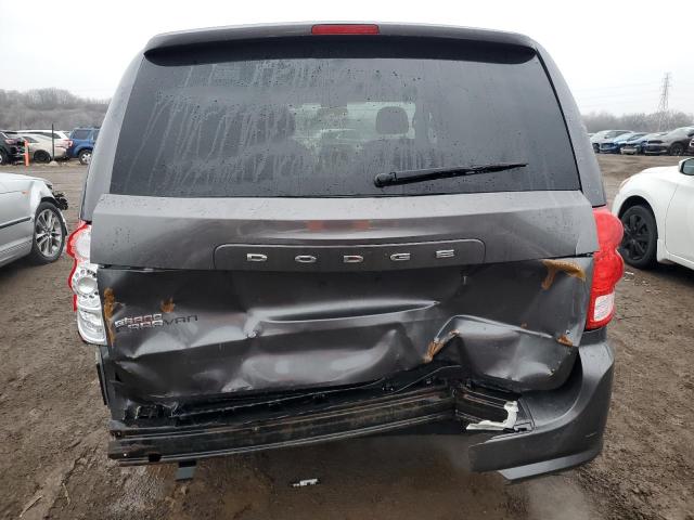 Photo 6 from auction – 2017 DODGE GRAND CARA with VIN 2C4RDGBG0HR849268