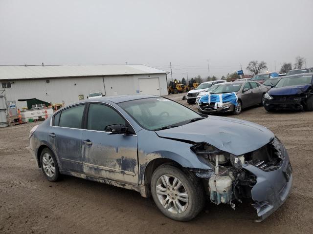 Photo 4 from auction – 2012 NISSAN ALTIMA BAS with VIN 1N4AL2AP2CN512715