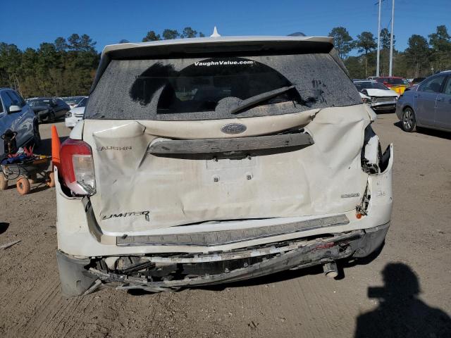 Photo 6 from auction – 2020 FORD EXPLORER L with VIN 1FMSK7FH4LGB32971