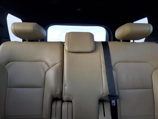Photo 10 from auction – 2016 FORD EXPLORER X with VIN 1FM5K7D89GGA89279