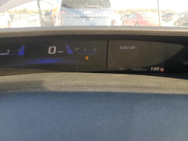 Photo 9 from auction – 2014 HONDA CIVIC LX with VIN 19XFB2F58EE071139