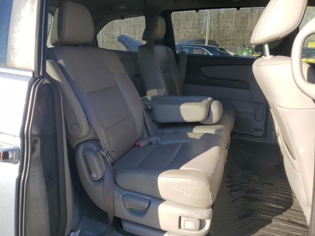 Photo 11 from auction – 2012 HONDA ODYSSEY EX with VIN 5FNRL5H60CB062475