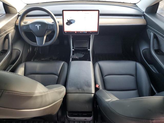 Photo 8 from auction – 2020 TESLA MODEL 3 with VIN 5YJ3E1EAXLF716996