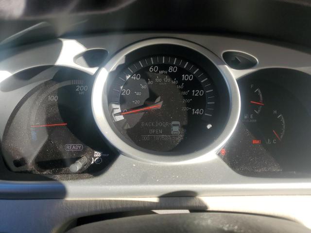 Photo 9 from auction – 2006 TOYOTA HIGHLANDER with VIN JTEEW21A360004684