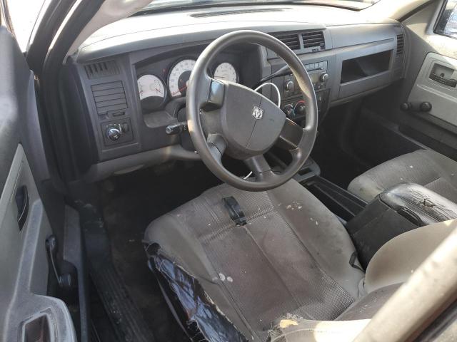 Photo 8 from auction – 2011 DODGE DAKOTA ST with VIN 1D7RW2BK3BS602758