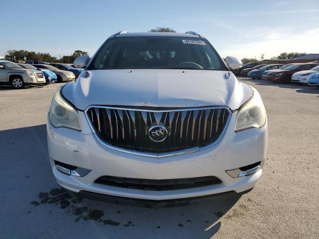 Photo 5 from auction – 2016 BUICK ENCLAVE with VIN 5GAKRCKD6GJ235069
