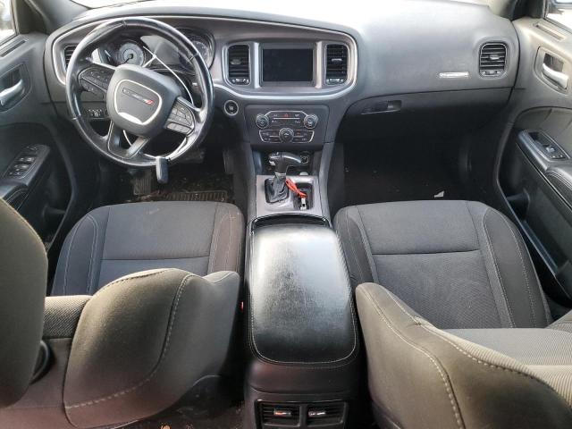 Photo 8 from auction – 2019 DODGE CHARGER SX with VIN 2C3CDXBG7KH748817